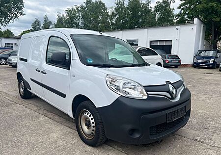 Renault Kangoo 1.5 dCi, Rapid Maxi Extra, 19% MwSt.