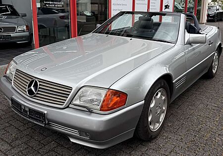 Mercedes-Benz SL 500 SL-Klasse