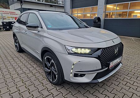 DS Automobiles DS7 Crossback DS 7 Crossback E-Tense 4x4 Louvre LIMITIERTE SONDEREDITION