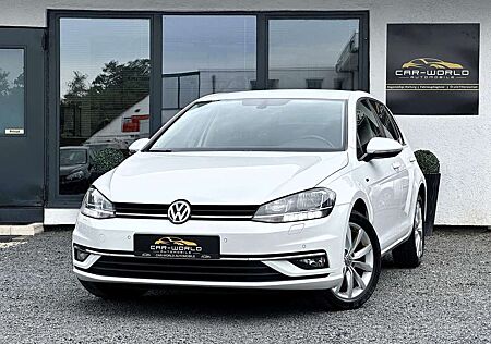 VW Golf Volkswagen VII Navi SHZ Klimaautomatik Garantie Join S