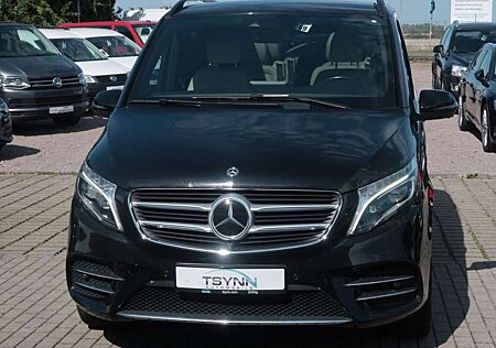 Mercedes-Benz V 250 250 AMG CDI Exclusive Edition 4MATIC lang