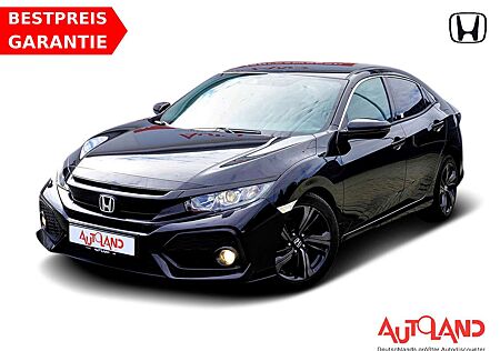 Honda Civic 1.0 Elegance Navi ACC PDC Kamera Bluetooth