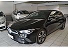 Mercedes-Benz CLA 180 d *CO²-118g *Progr.*KAMERA*LED*T-LEDER*NAVI*