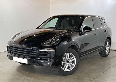 Porsche Cayenne S 4.1 V8 TDI LED-NAVI KAMERA LEDER AHK