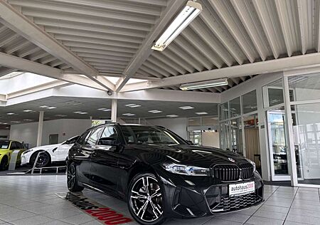 BMW 330 e xDrive M Sportpaket AUT./LED/CAM/HUD/DAB