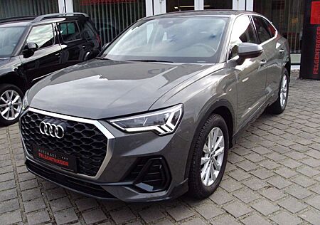 Audi Q3 35 TFSI S tronic