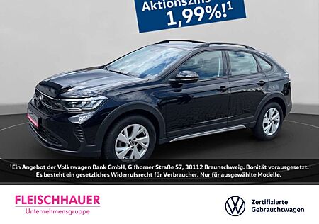 VW Taigo Volkswagen 1.0 Life Navi Keyless Sitzhz. App-Connect