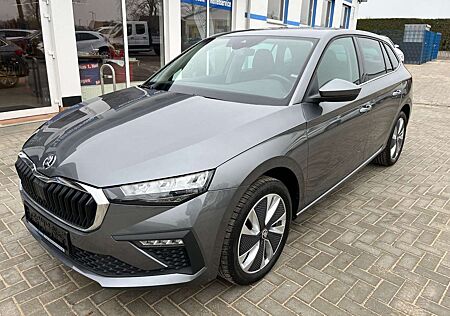 Skoda Scala 1,0 TSI DSG*Top-Selection*Aut./Navi/LED/SH