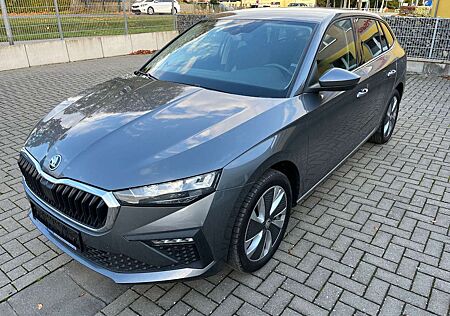 Skoda Scala 1,0 TSI DSG*Top-Selection*Aut./Navi/LED/SH