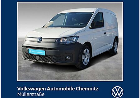 VW Caddy Volkswagen 2.0 TDI DAB+