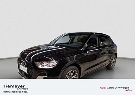 Audi A1 35 TFSI LM17 LEDER SITZH PDC