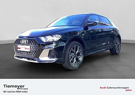Audi A1 35 TFSI LM17 LEDER SITZH PDC