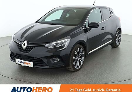 Renault Clio 1.3 TCe Edition One Aut.*NAVI*LED*PDC*SHZ*TEMPO*