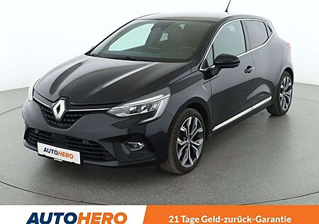 Renault Clio 1.3 TCe Edition One Aut.*NAVI*LED*PDC*SHZ*TEMPO*