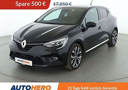 Renault Clio 1.3 TCe Edition One Aut.*NAVI*LED*PDC*SHZ*TEMPO*