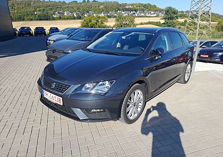 Seat Leon ST 1.5 TSI OPF Xcellence