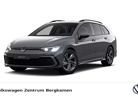 VW Golf Variant Volkswagen VIII 1.5 R-LINE CAM ACC LM17 NAVI