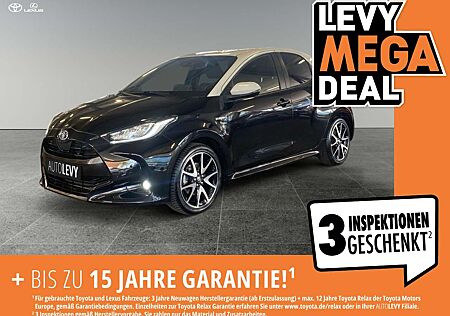 Toyota Yaris 1.5 Hybrid Style *JBL*HUD*PDC*