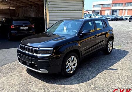 Jeep Avenger 1.2 T-GDI*Altitude*Navi*Kamera*ACC*Shz*