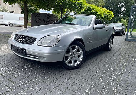 Mercedes-Benz SLK 230 Kompressor