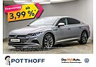 VW Arteon Volkswagen 2.0 TSI DSG Elegance Navi ACC LED Klima