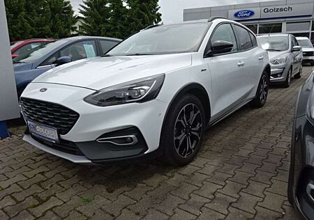 Ford Focus 1.5EB Active Autom.*Design+Technologie+Winter-Pak*