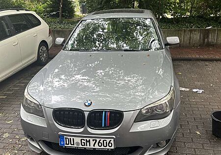 BMW 525d 525
