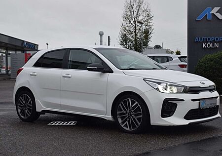 Kia Rio GT-Line*Navi*R-Kamera*SHZ*PDC*