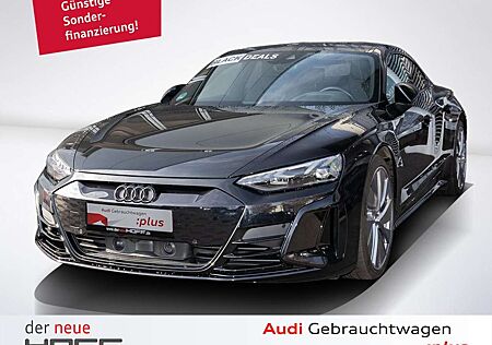 Audi e-tron GT quattro PANO Navi Plus LED 20 Zoll Kamera