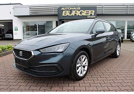 Seat Leon ST Style 1.0 eTSI Navi LED Kamera Winterpaket Digi