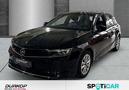Opel Astra Enjoy AGR-Sitz/PDC vo+hi+Kamera