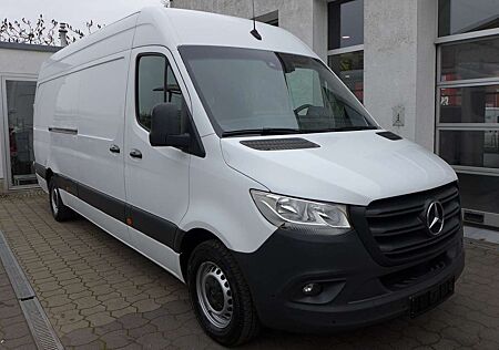 Mercedes-Benz Sprinter 315 CDI Maxi Klima Navi 360°Kamera