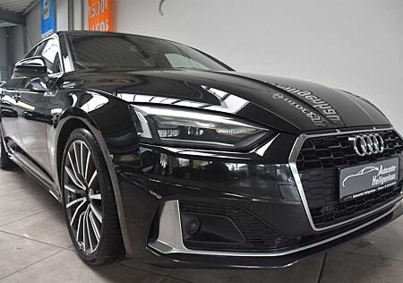 Audi A5 Sportback 40 TDI Sport Navi Kamera AHK 19"