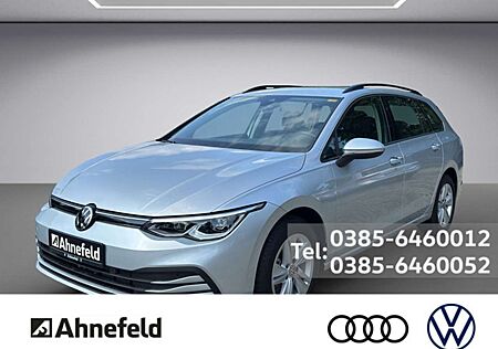 VW Golf Volkswagen VIII 1.5 TSI Life
