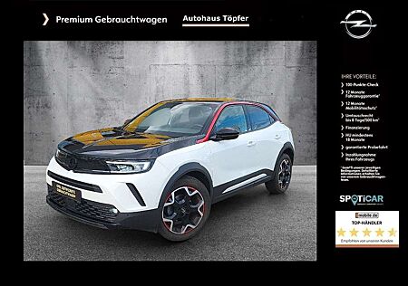 Opel Mokka Sondermodell "GS Line" 1-Hand/Garantie/DAB