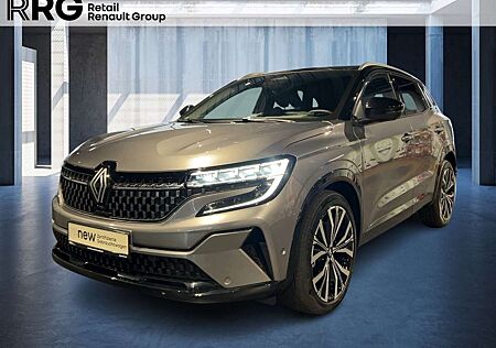 Renault Austral Iconic E-Tech Full Hybrid 200 Glasdach 4Control Matrix LED