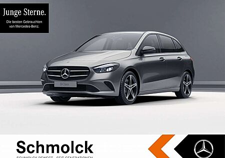 Mercedes-Benz B 250 PROGRESSIVE+7G+LED+MEMO+HUD+KYLS+NGHT+DSTR