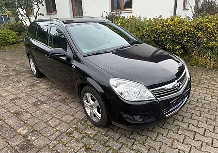 Opel Astra Edition