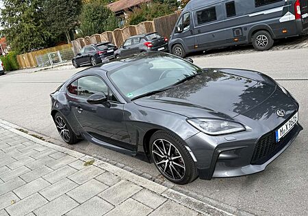 Toyota GT86 GR86 GR86 Pure