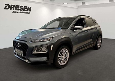 Hyundai Kona YES!+Navi+Klimaautomatik+DAB+SHZ+KAmera