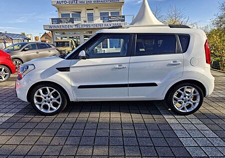 Kia Soul Spirit - Automatik