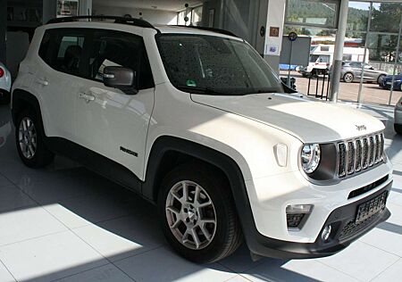 Jeep Renegade 1.3 T-GDI Automatik Limited#NAVI#SH#DAB