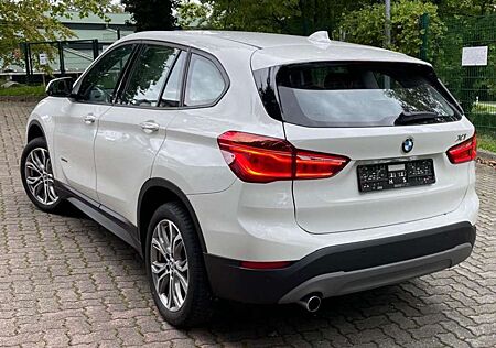 BMW X1 sDrive18d xLine