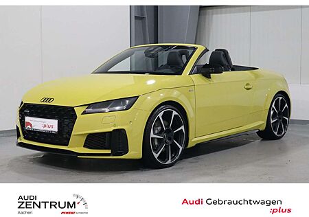 Audi TT Roadster 45 TFSI quattro S line*20 Zoll*MMINaviplu