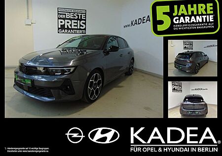 Opel Astra L 1.2 Head-Up,Navi,Sitzheizung,Klimaut,PDC