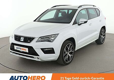 Seat Ateca 1.5 TSI ACT FR*CAM*VC*TEMPO*