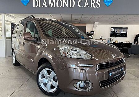 Peugeot Partner Tepee Allure * SHZ * TEMPOMAT *