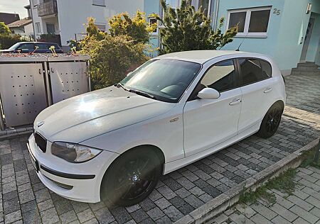 BMW 116i 116