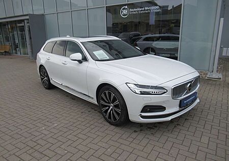 Volvo V90 B4 Diesel Plus Bright Automatik