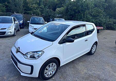 VW Up Volkswagen !
